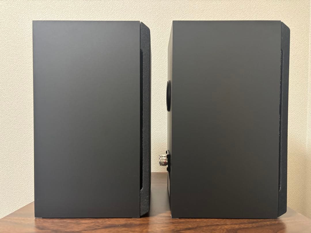 SONY SS-CS5 3ウェイスピーカー(2台1組)