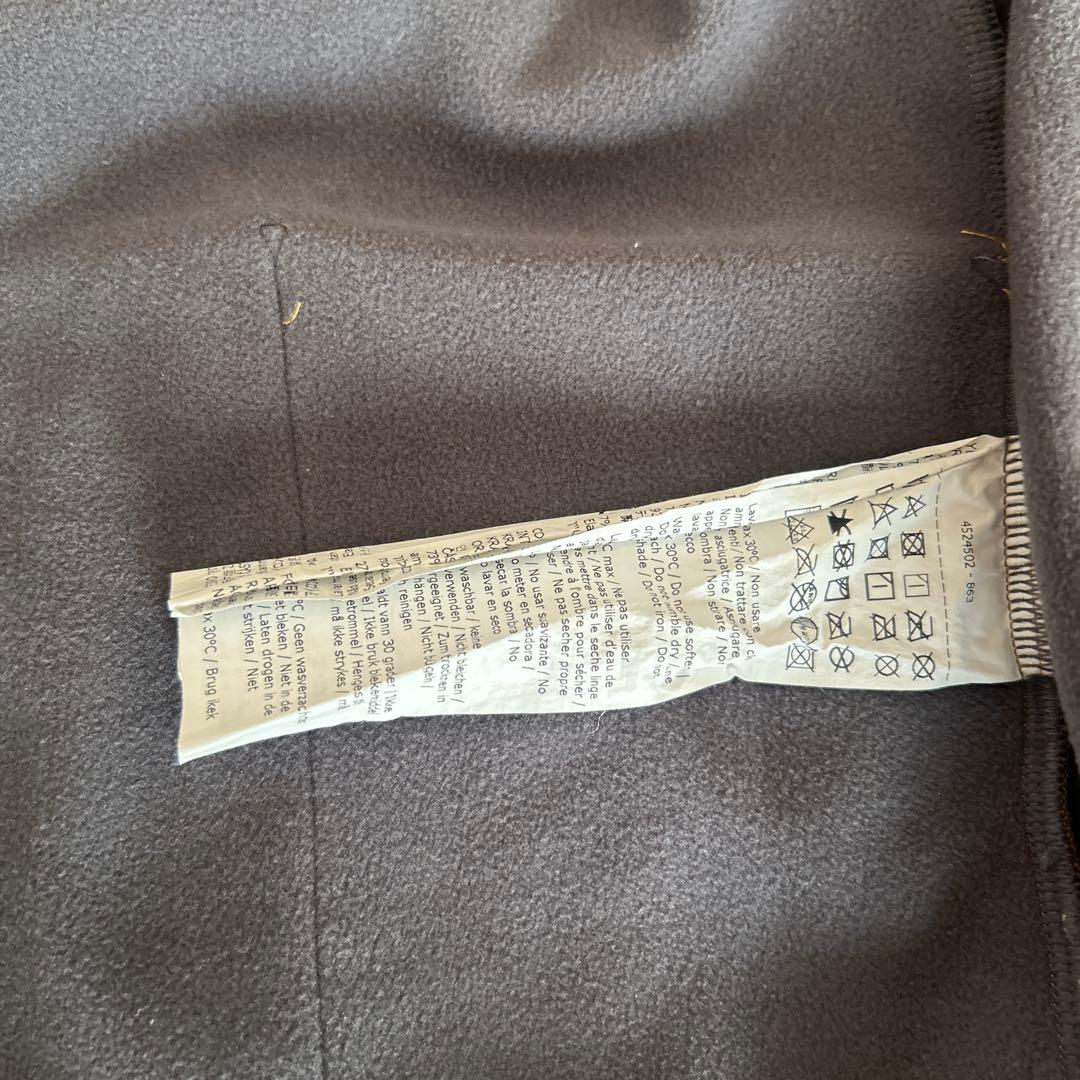 castelli espresso AIR JACKET Sサイズ