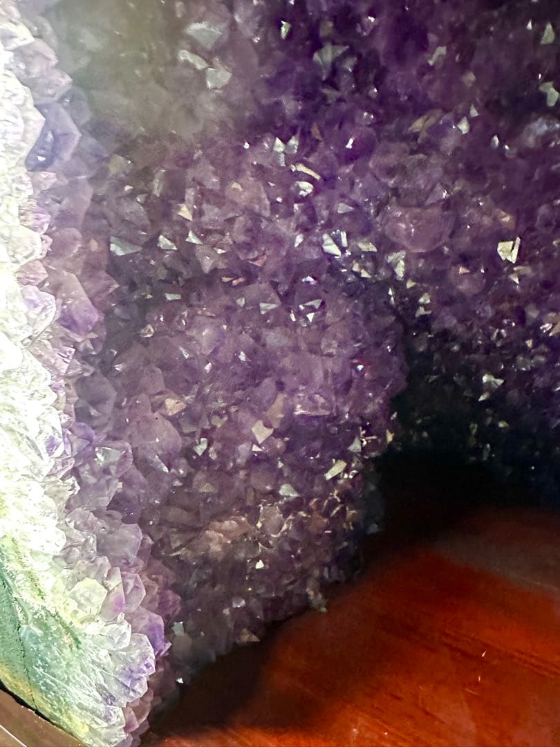 特価　アメジストドーム（カペラ）130