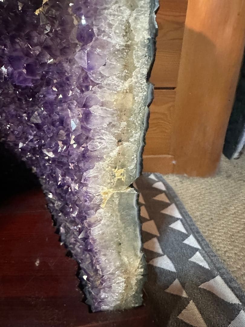 特価　アメジストドーム（カペラ）130