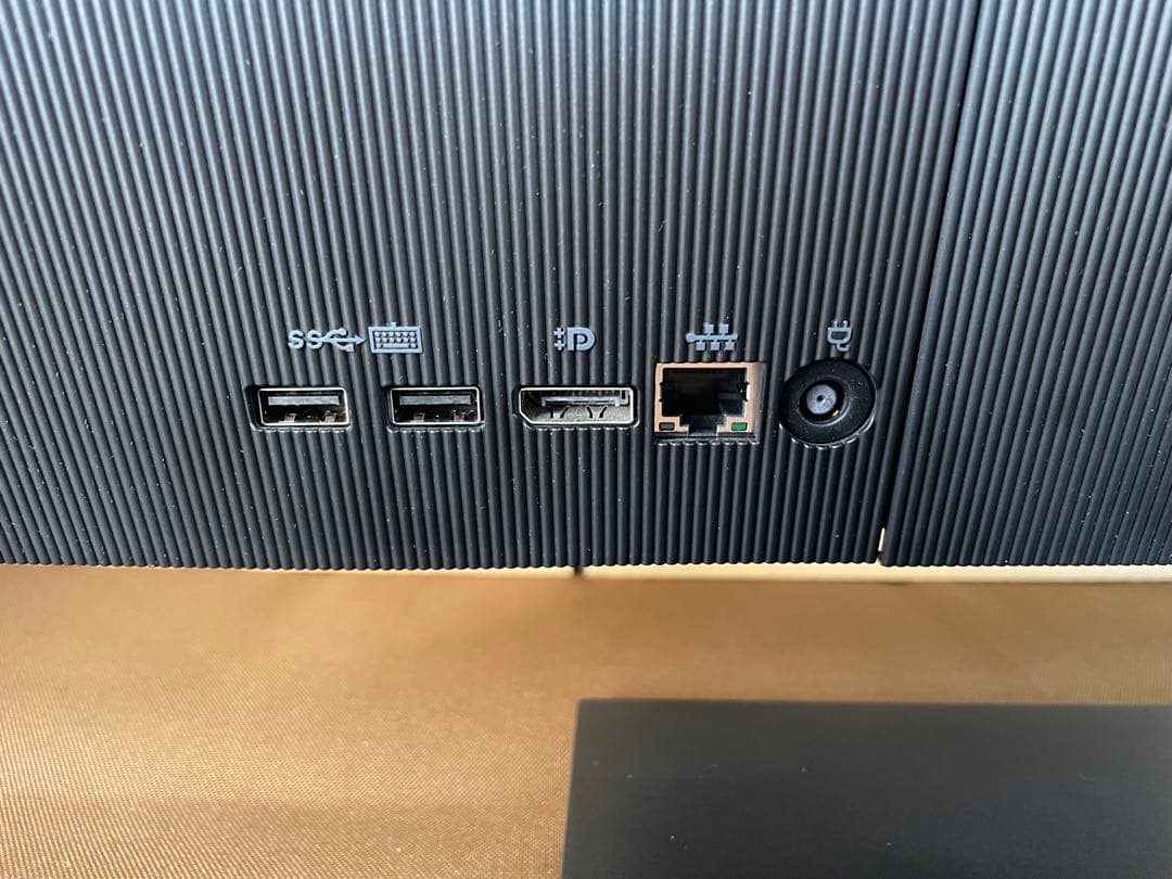 HP ProOne 21.5インチ 第8世代i5 メモリ16GB SSD＋HDD