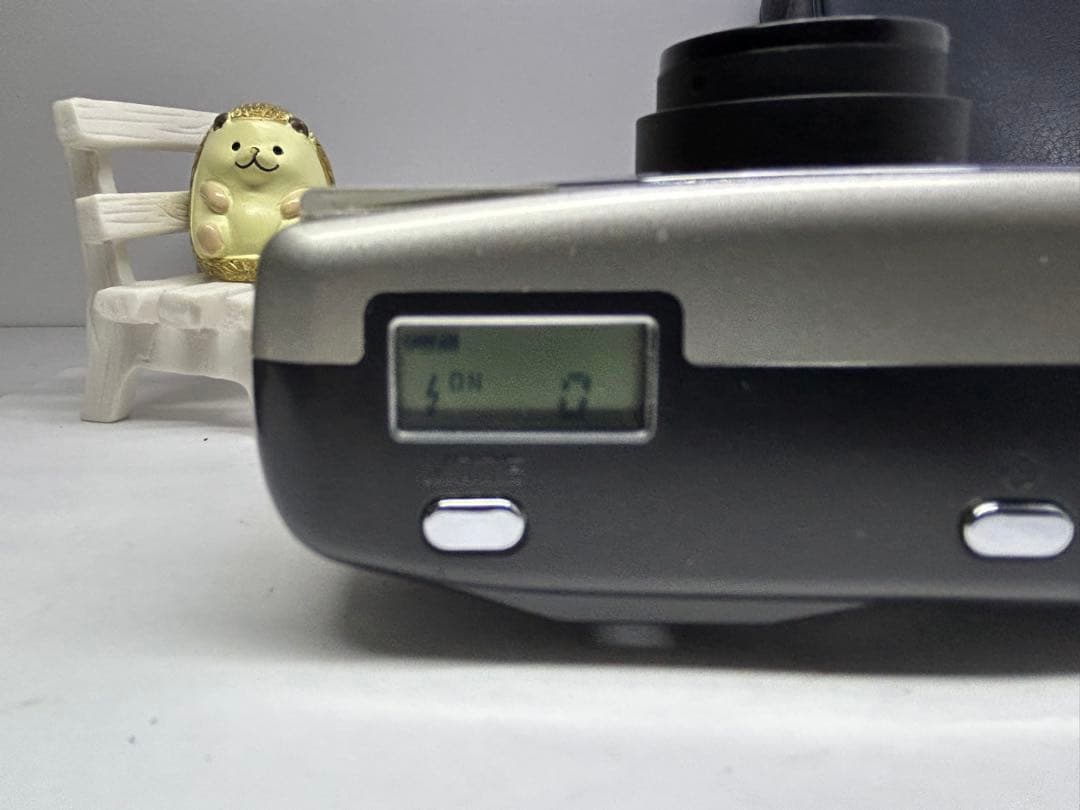 LEICA Z2X ライカ　動作品　コンパクトフィルムカメラ　VARIO