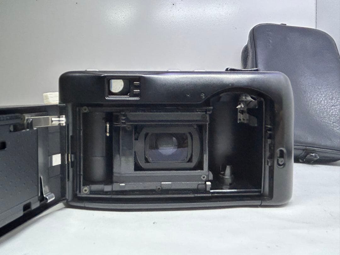 LEICA Z2X ライカ　動作品　コンパクトフィルムカメラ　VARIO