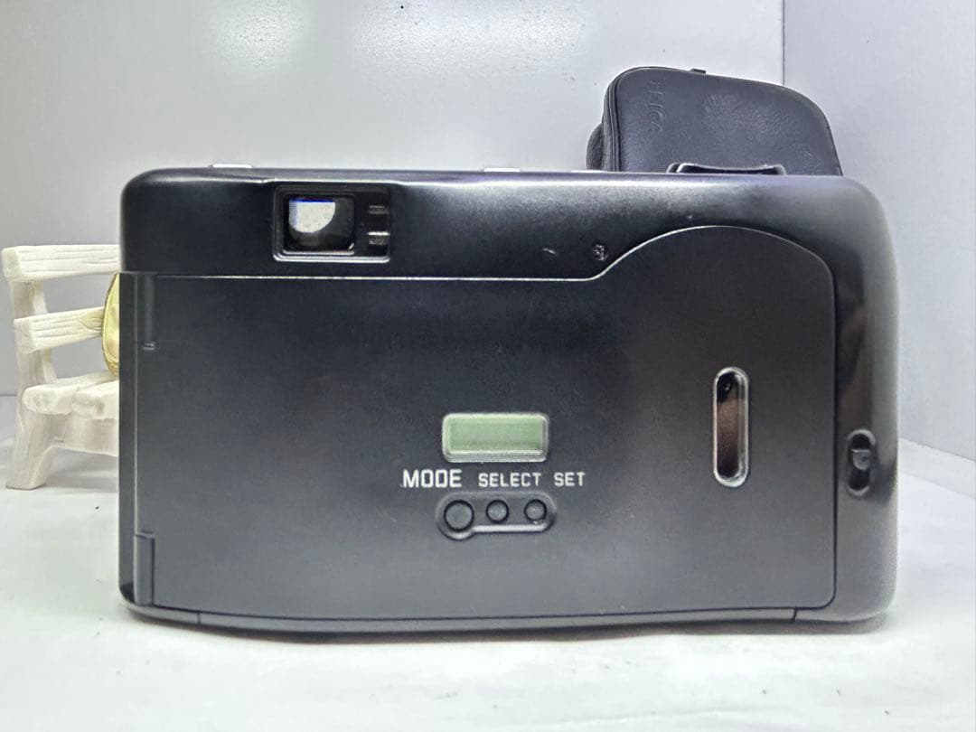 LEICA Z2X ライカ　動作品　コンパクトフィルムカメラ　VARIO