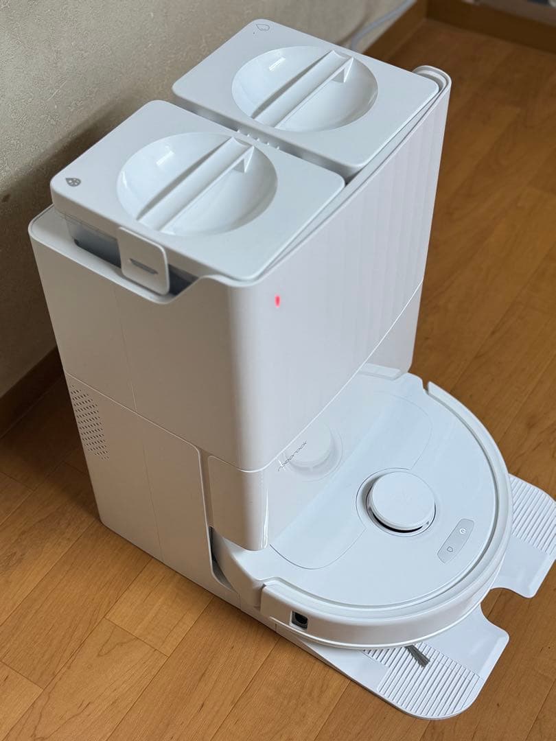2025年6月発売】roborock Qrevo L ロボロック ロボット
