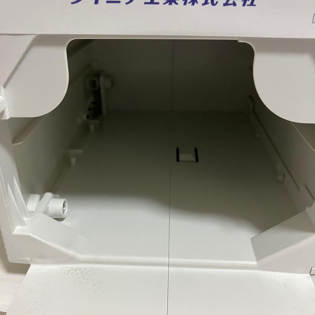 未使用　Dainichi ダイニチ　ハイブリッド式　加湿器　HD-RXT522