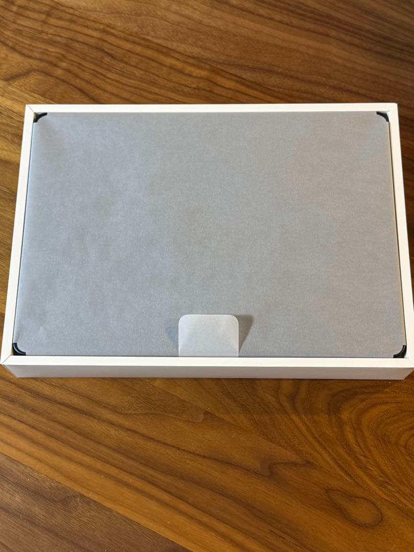 【値下げ/カスタム】MacBook Air M3/ 24GB/ 512