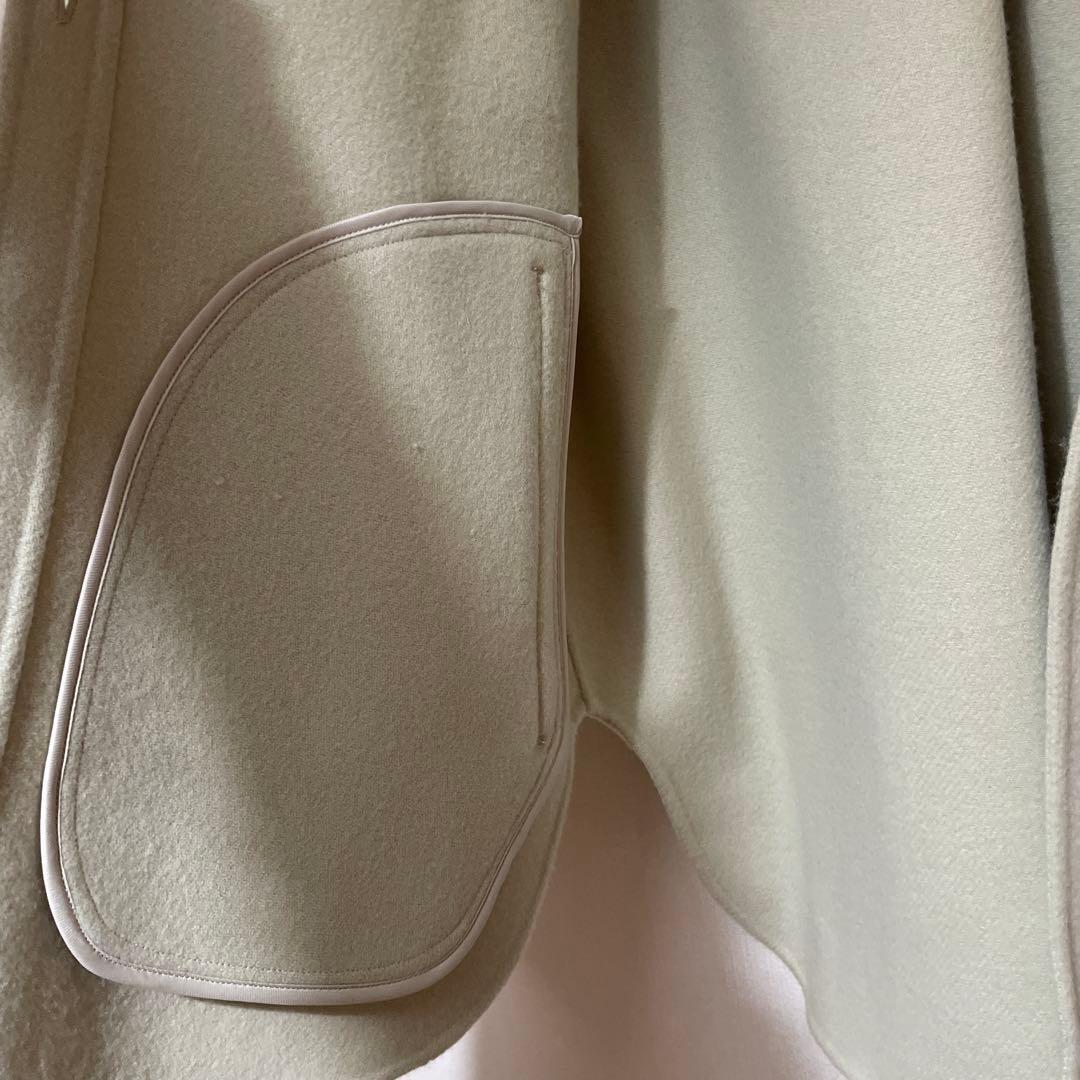 todayful Wool Shirts Jacket 36 正規品 新品