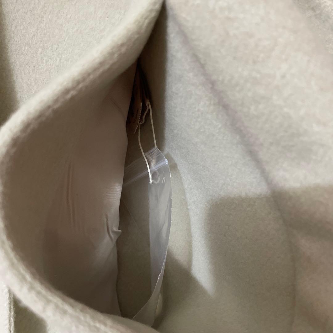 todayful Wool Shirts Jacket 36 正規品 新品