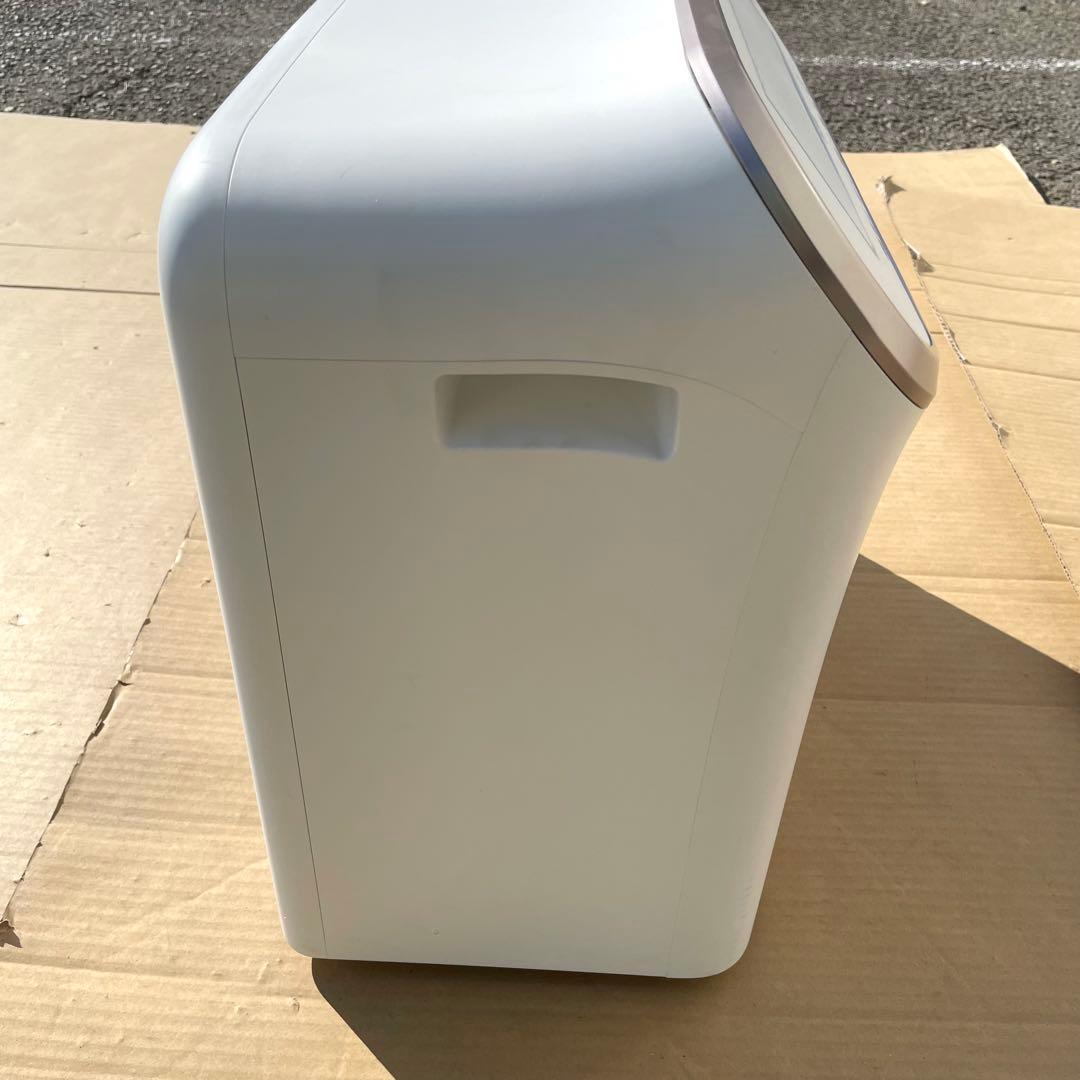 e angle エディオン 衣類乾燥機 ANG-CD-B2-W 2020年製