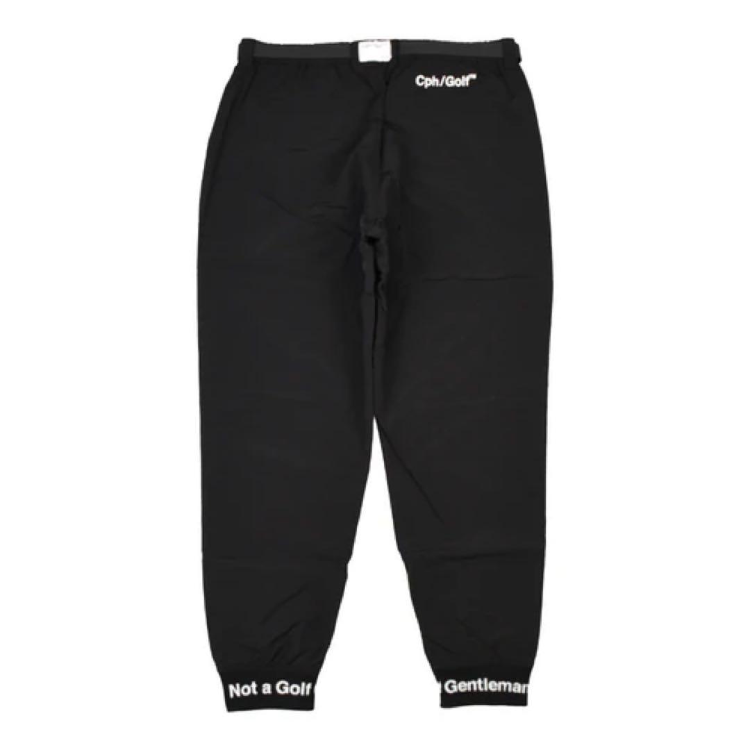 Cph/Golf ジョガー　パンツ　サイズM 今期
