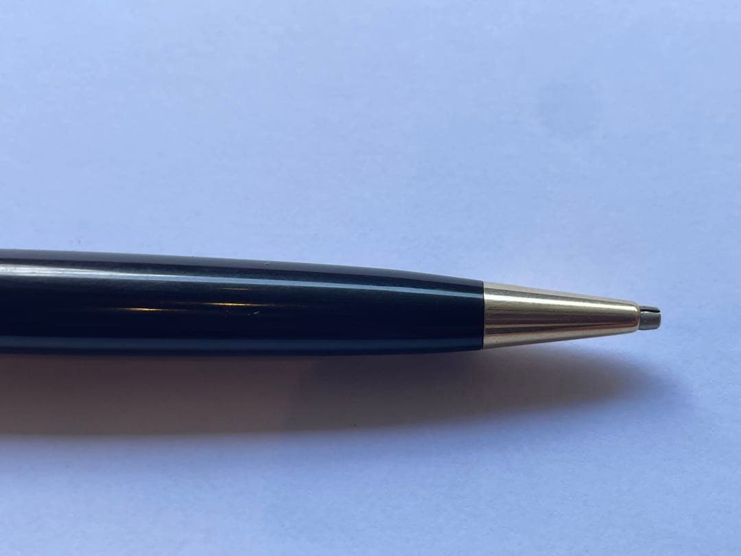 Montblanc pix 75 0.92mm green モンブランピックス