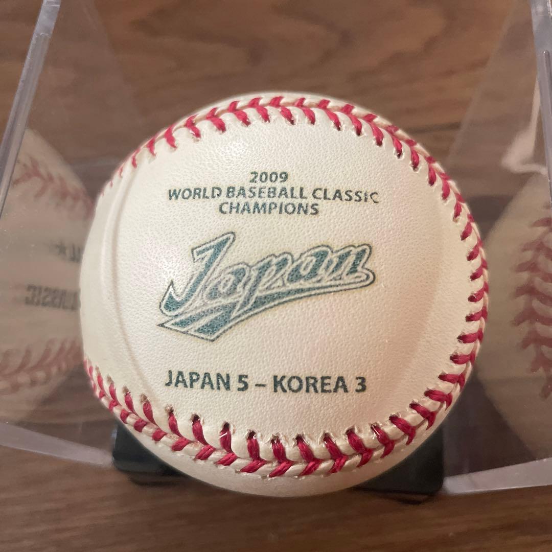 2009年WBC ワールドベースボールクラシック
