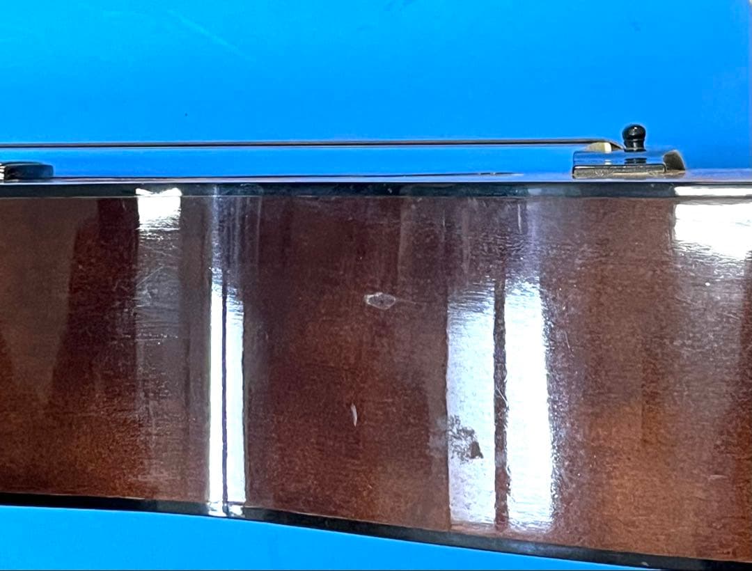 YAMAHA アコースティックギター FG-110