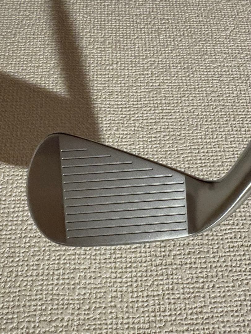 タイトリスト　T-MB718 4番アイアン　ダイナミックゴールドAMT S200