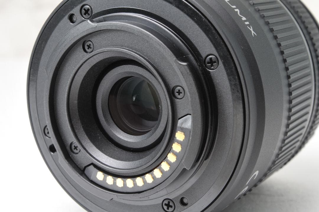 美品 ショット数新品級 LUMIX DMC-GF3⭐️ミラーレス ルミックス