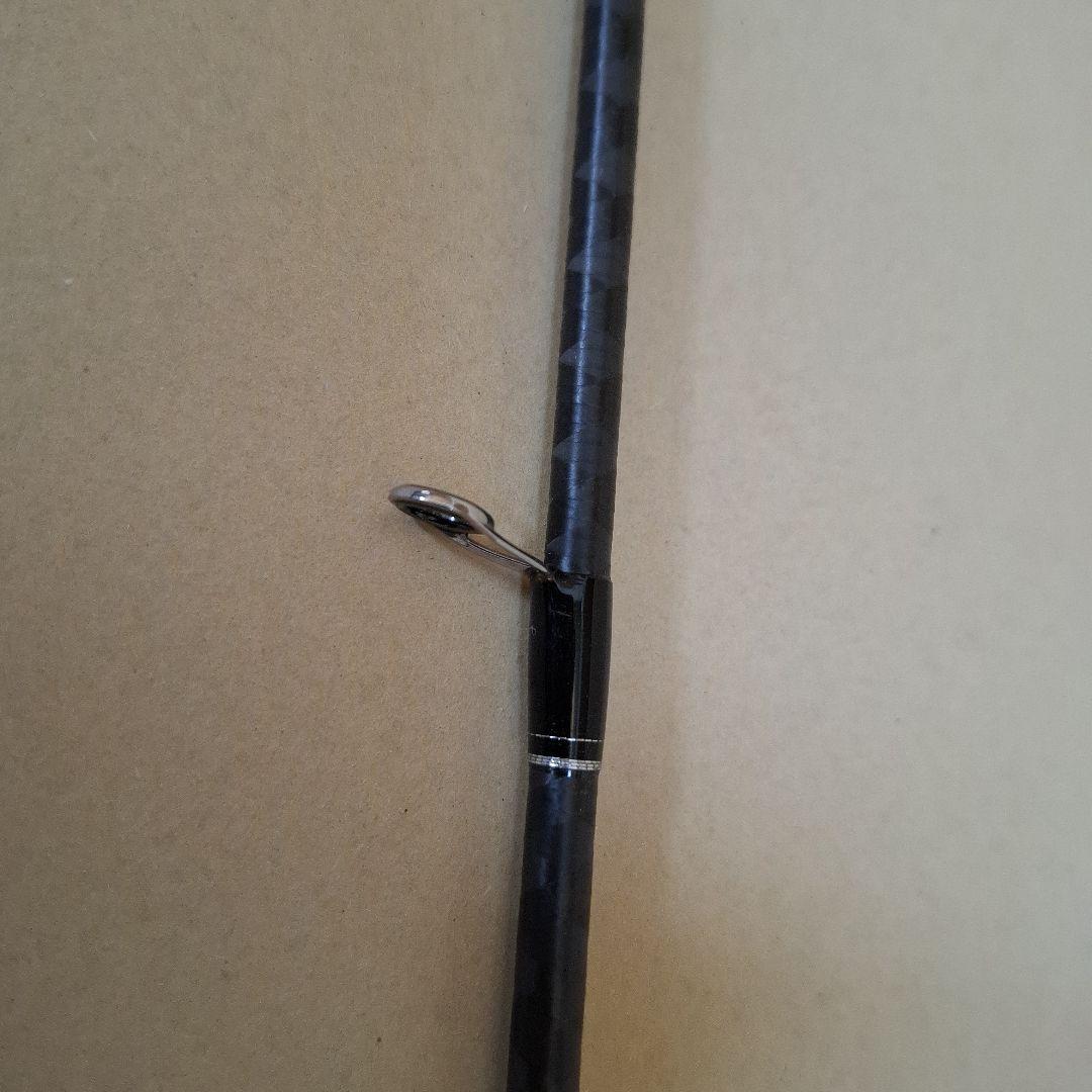 SHIMANO ENCOUNTER S96M シーバスロッド