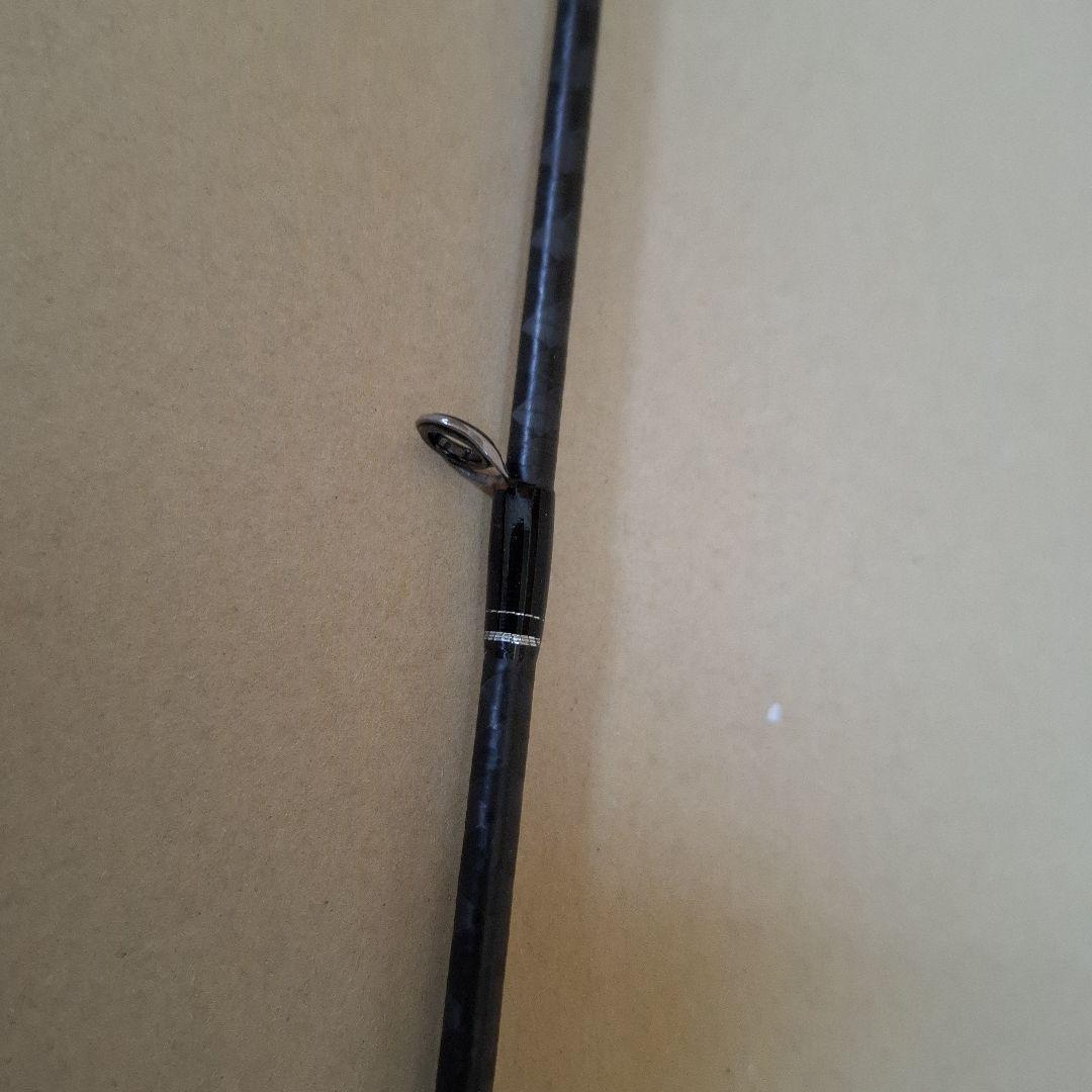 SHIMANO ENCOUNTER S96M シーバスロッド