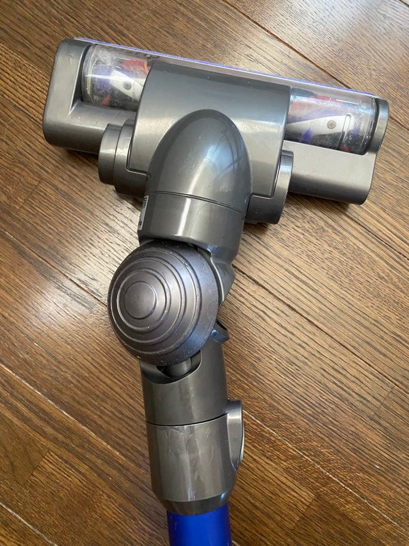 ダイソン　掃除機