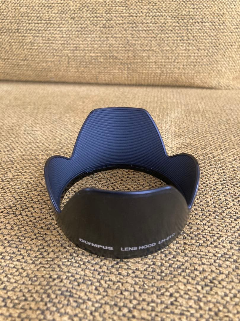 OLYMPUS OM-D E-M5 Mark II レンズキット