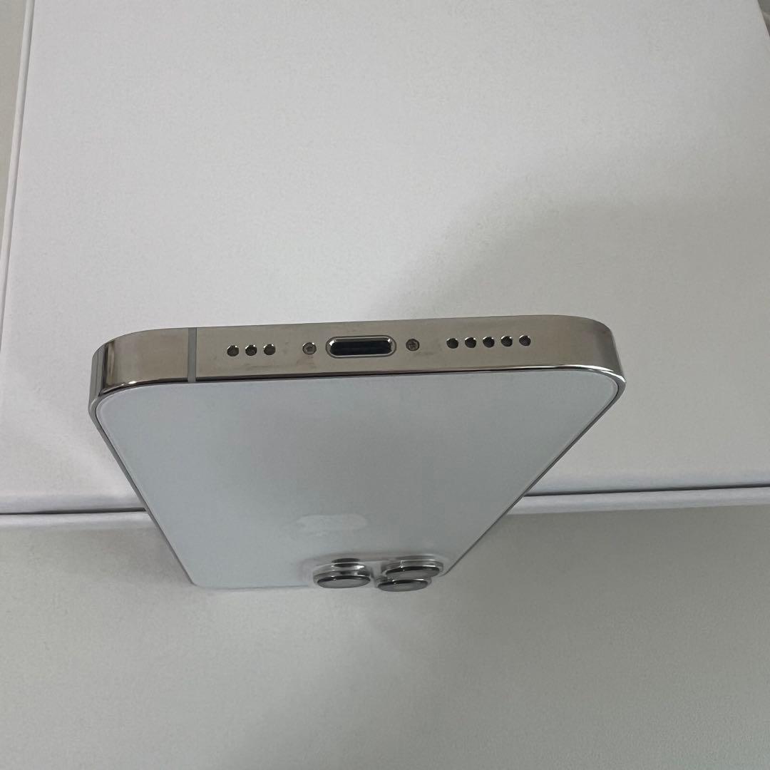 iPhone 13pro シルバー 本体