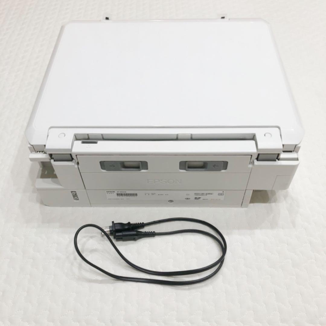 EPSON EP-805AW プリンター　エプソン