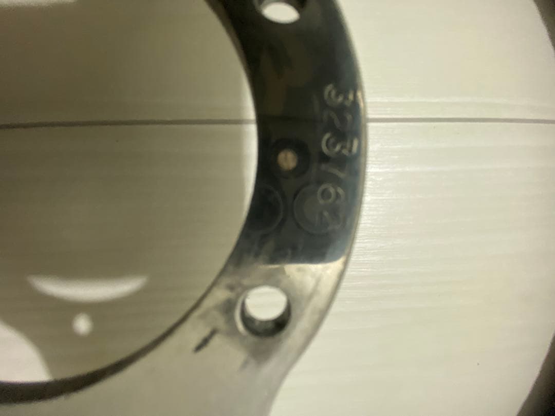 Nardi ステアリングホイール 本体