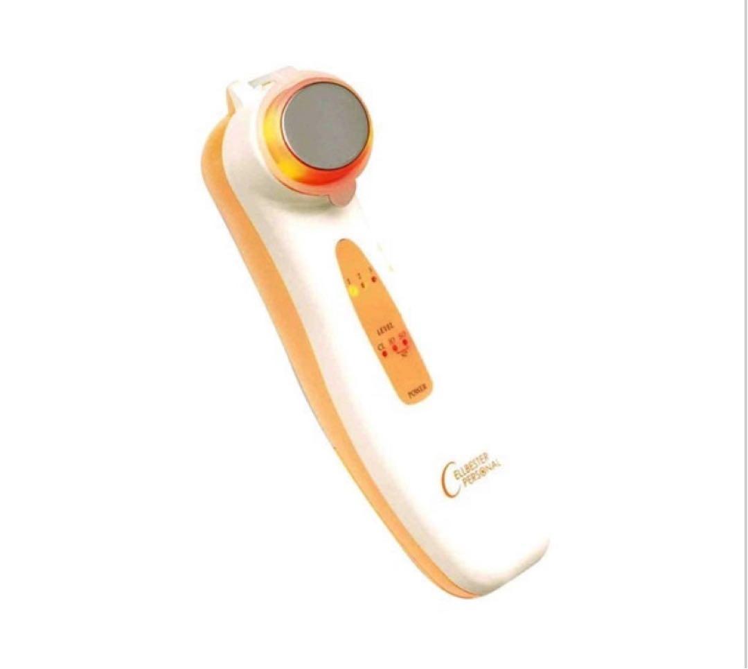 フェース　美顔器　セルベスターパーソナル