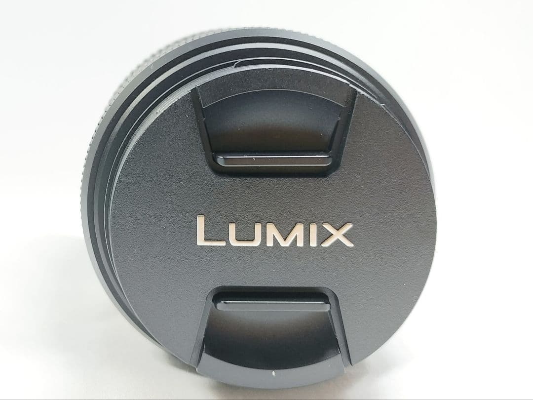 【美品】Panasonic G VARIO 45-200mm F4.0-5.6