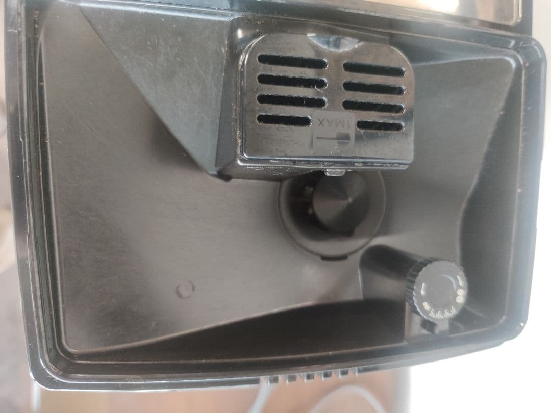 デロンギ マグニフィカS 全自動エスプレッソマシン ECAM23120