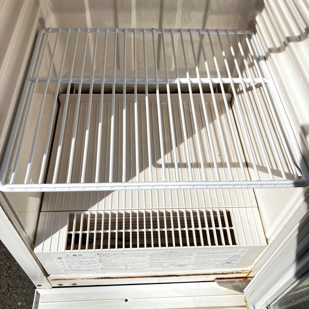 ホシザキ業務用冷蔵ショーケースUSB-50BTL1