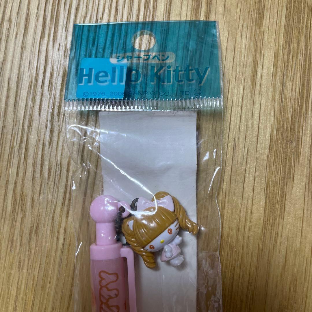 Hello Kitty シャープペン 辻