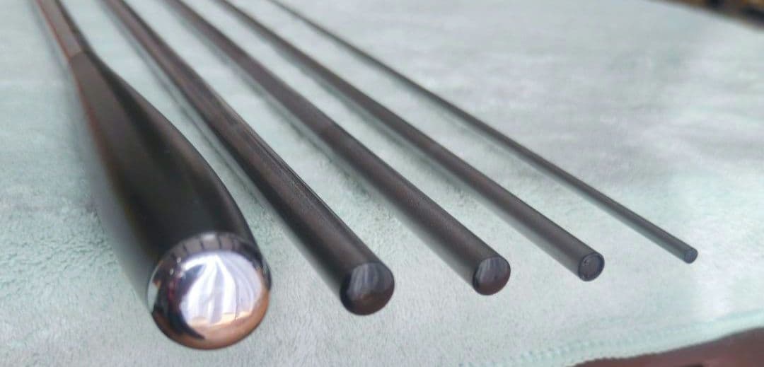 ダイワ 五天聖 １６尺と１８尺 ２本セット‼️