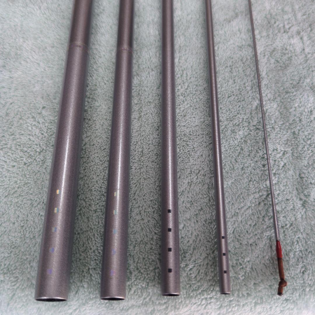 ダイワ 五天聖 １６尺と１８尺 ２本セット‼️