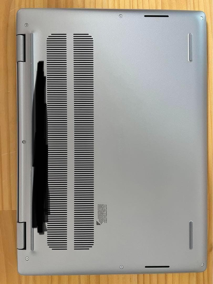 DELL Inspiron 14 5440 メモリ 16GB ストレージ1TB