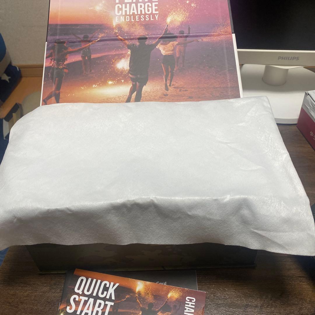 JBL Charge 5 迷彩「新品ウーファー交換済み」