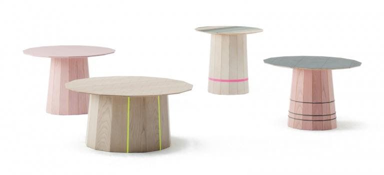 展示品 カリモク ニュースタンダード カラーウッド プレーングリッド　B