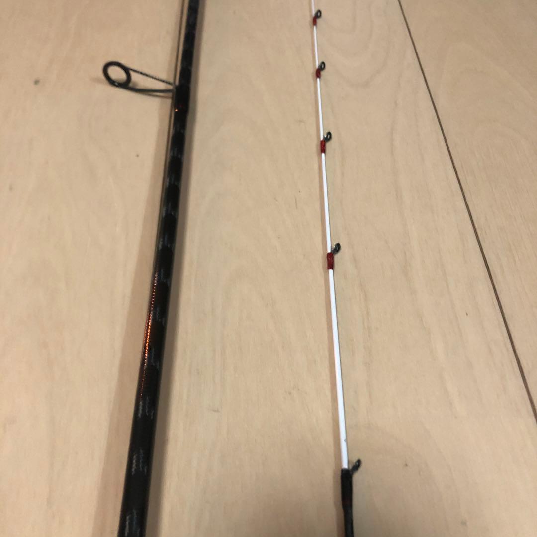 シマノ Sephia BB L SUTTE R-S610MH-S