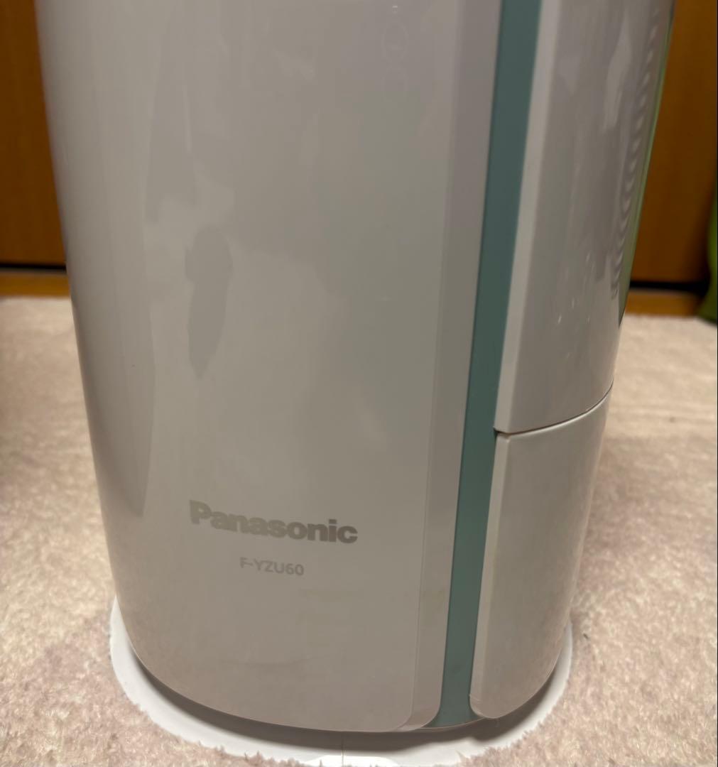 Panasonic F-YZU60-G 除湿機