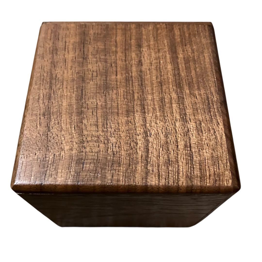 KARAKURI BOX カラクリ箱 展開2 twinbox 安兵衛 亀井明夫