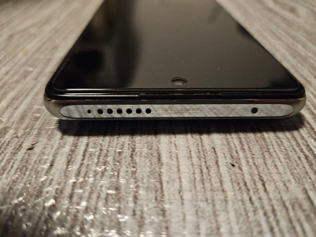 【ジャンク品】Xiaomi 11t Pro 128GB