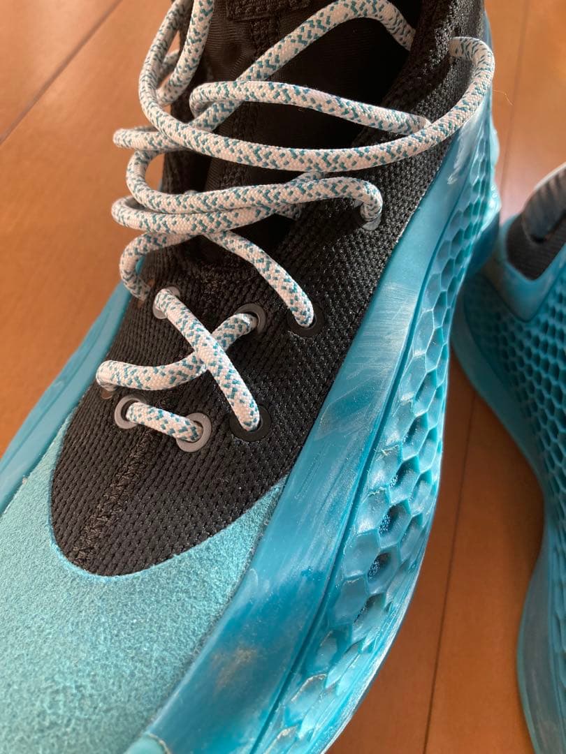 アディダス★アンソニーエドワーズ★27.0