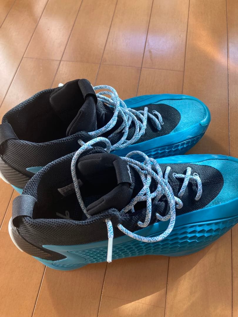 アディダス★アンソニーエドワーズ★27.0