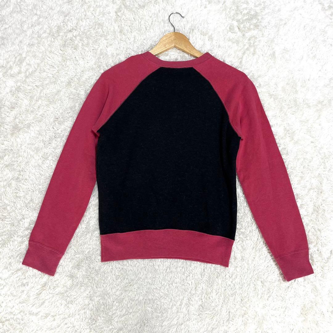 ✨超激レア✨ヒステリックグラマー 00's 初期タグ トレーナー y2k