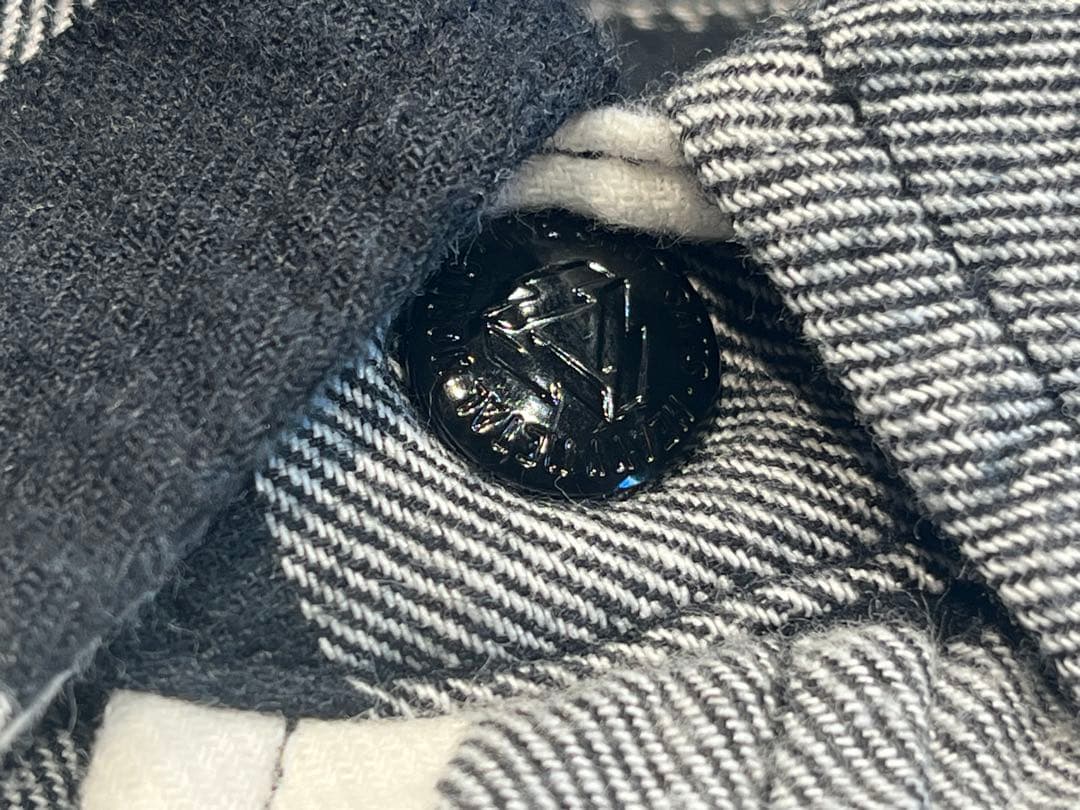 サムズ　防寒シャツ　サイズL