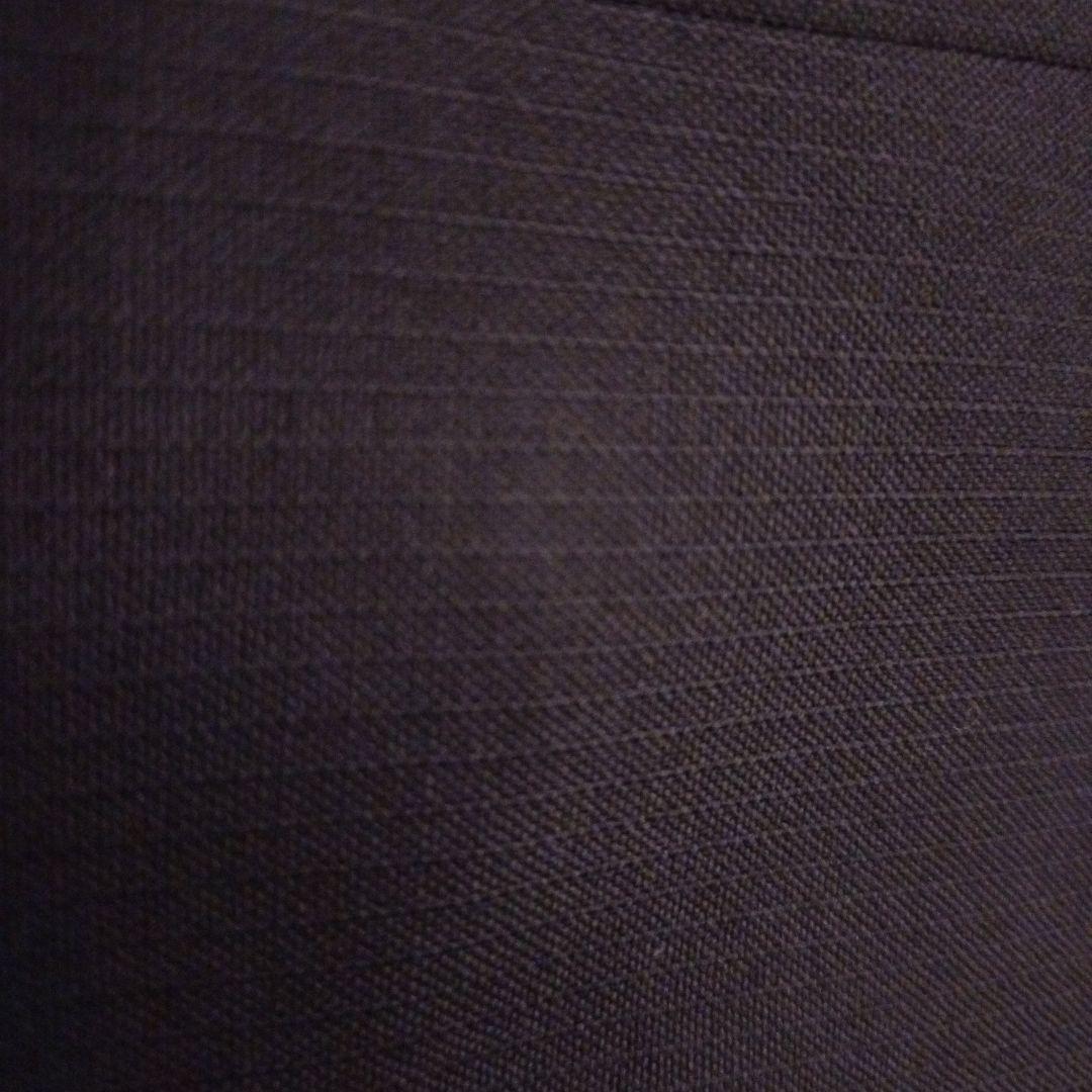 Y's for men 黒 スーツ