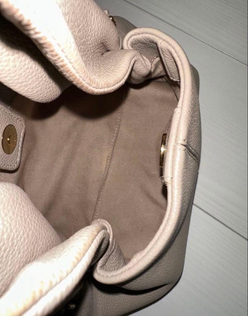 POLÈNE NUMERO neuf mini ポレーヌヌメロ ミニ