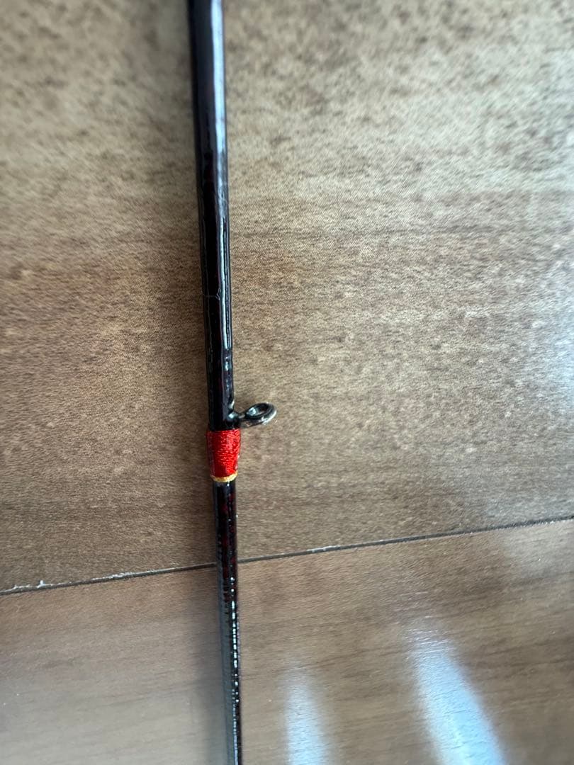 ARES LESTER HOPE レスターホープ709MH 超美品