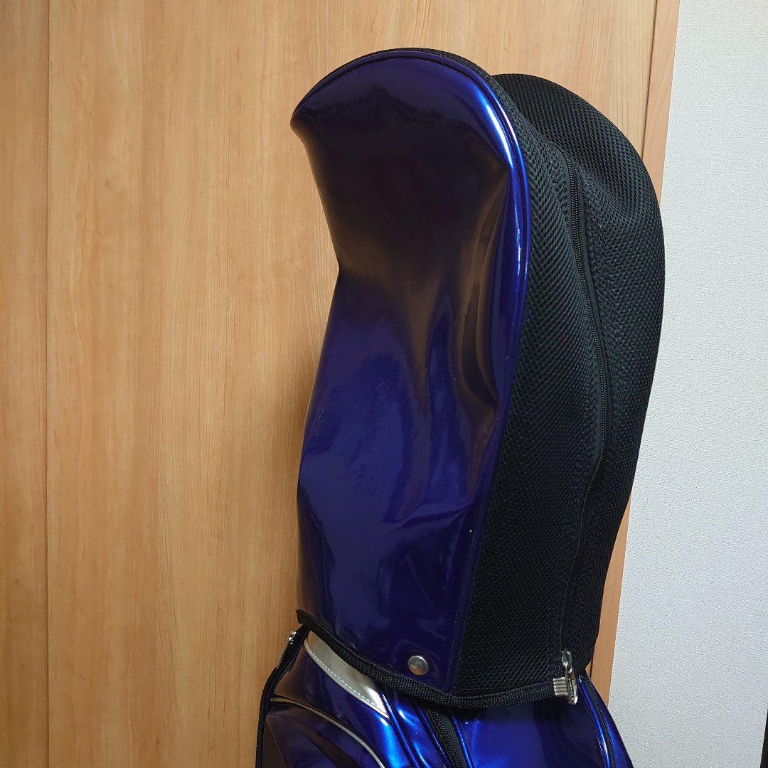 ゴルフキャディーバッグ／BRIDGESTONE TOURＢ／ブリヂストン