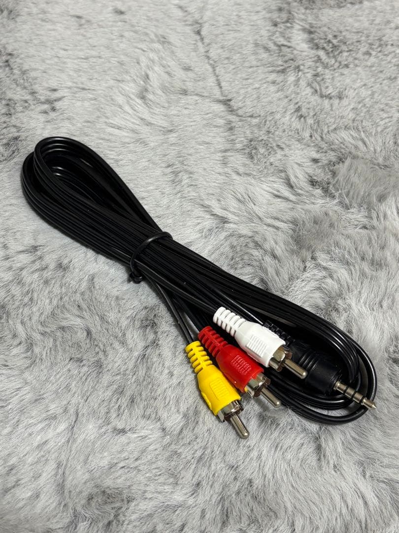 KENKO ヘッドレストリアモニター AN-M010 2024年製